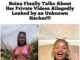 Alleged Boina Porn Video Leaked Online