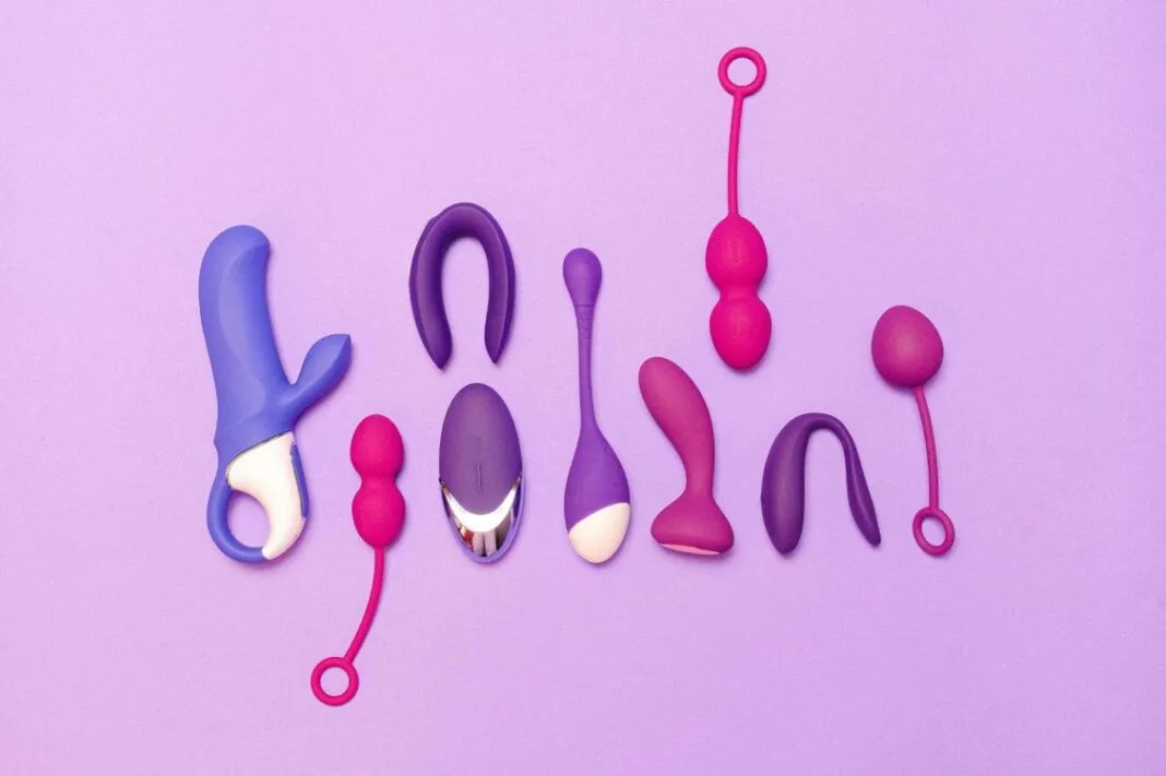 Best Sex Toys You Can Use to Spice Up Your Sex Life