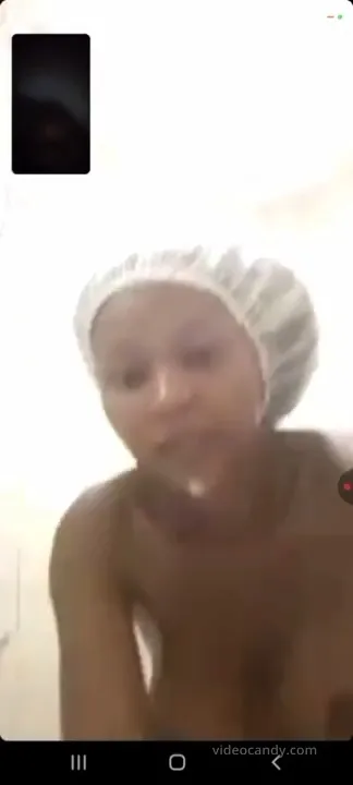 Watch Rosters Naked Shower XXX Video Here