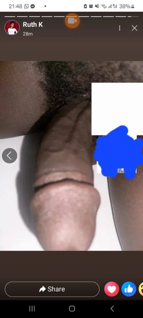 Mulamwah Dick Photo