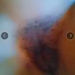 Ruth’s hairy pussy