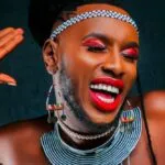 Popular Maasai TikToker Koin Kores Porn Videos Shwoing Off His Dick