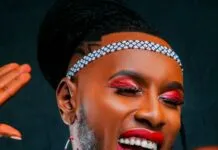 Popular Maasai TikToker Koin Kores Porn Videos Shwoing Off His Dick
