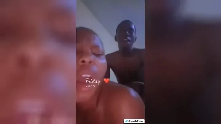Watch Madale and Festina Fucking Video Here