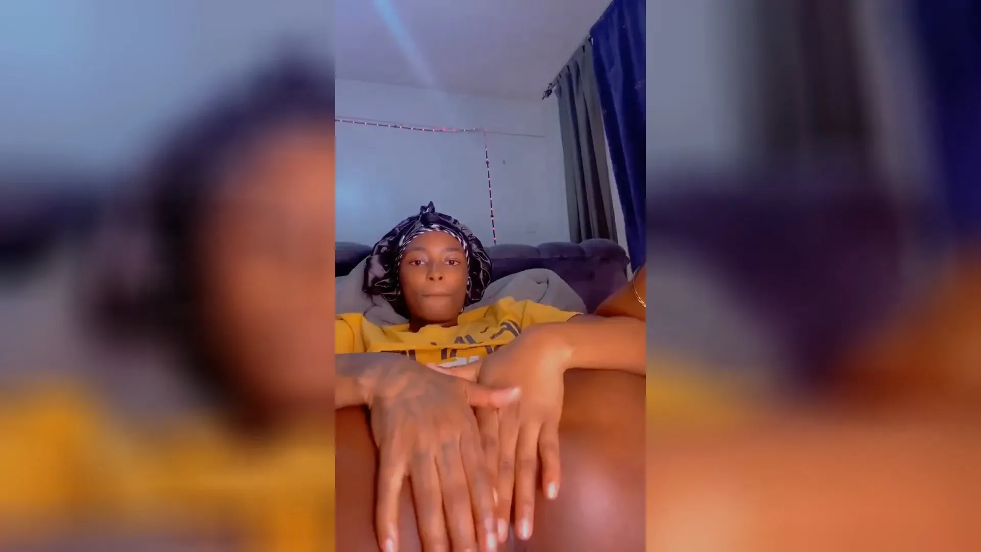 Watch Slimdoll Porn Video Here