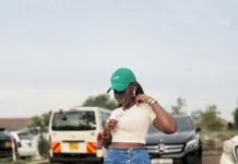 Alleged Mjaka Mfine Porn Video