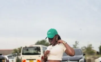 Alleged Mjaka Mfine Porn Video