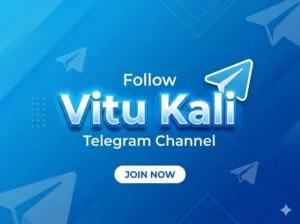 Follow Vitu Kali Telegram channel Follow us on vitu kali telegram channel