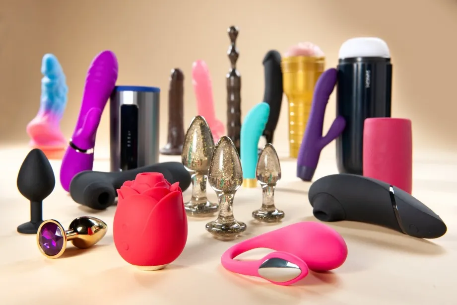 A Beginners Guide To Understanding Different Types of Sex Toys Safely