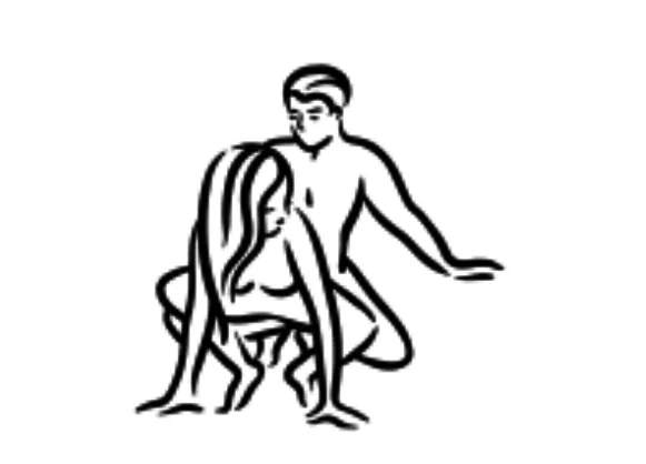 Froggy Sex Position Benefits and How-To