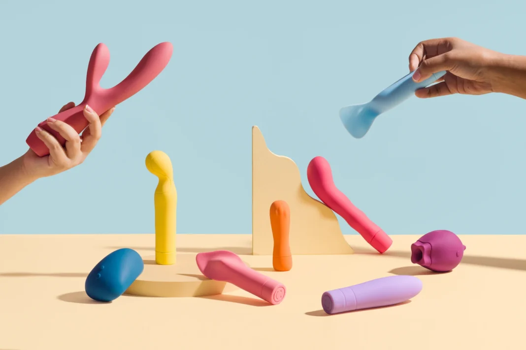 Innovations in Adult Toys for Solo and Partnered Experiences