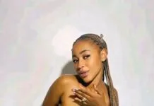 Gilo Ntinyari Sex Tape