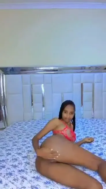 Watch Gabriella Pussy Video Here